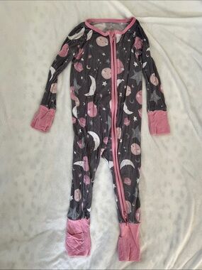Little Sleepies Jammies